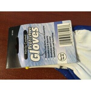 Surebonder Nitrile Coated protective gloves HT-950